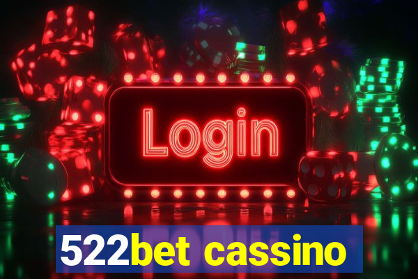 522bet cassino